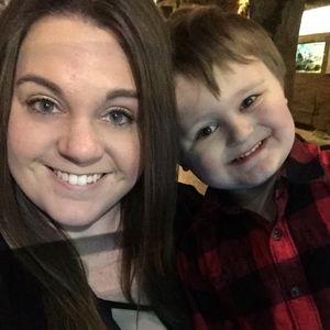 Meet your Posher, Miranda